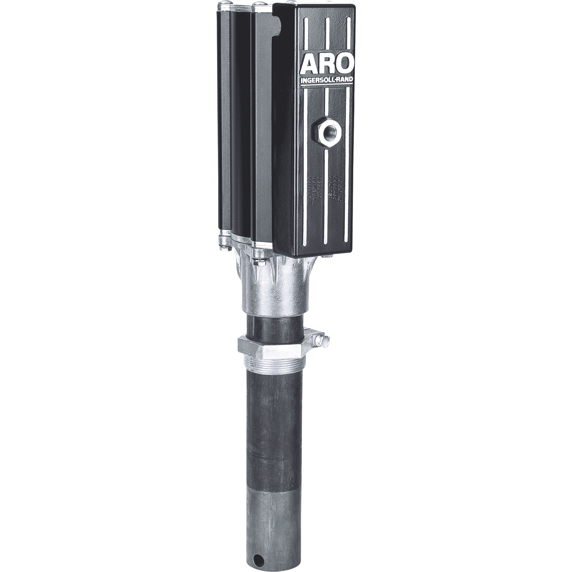 Ingersoll Rand ARO 3:1 Air-Operated Oil Pump, 450 PSI, Model# LM2203A-11-C